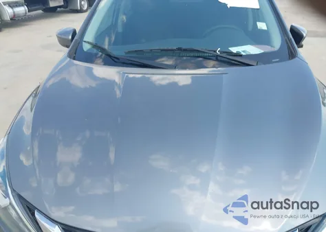 2017 Nissan Sentra S from USA, damaged, VIN 3N1AB7AP7HY386732